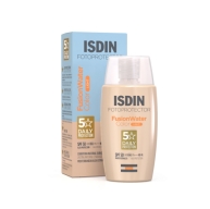 ISDIN FOTOPROTECTOR FUSIONWATER COLOR LIGHT SPF50